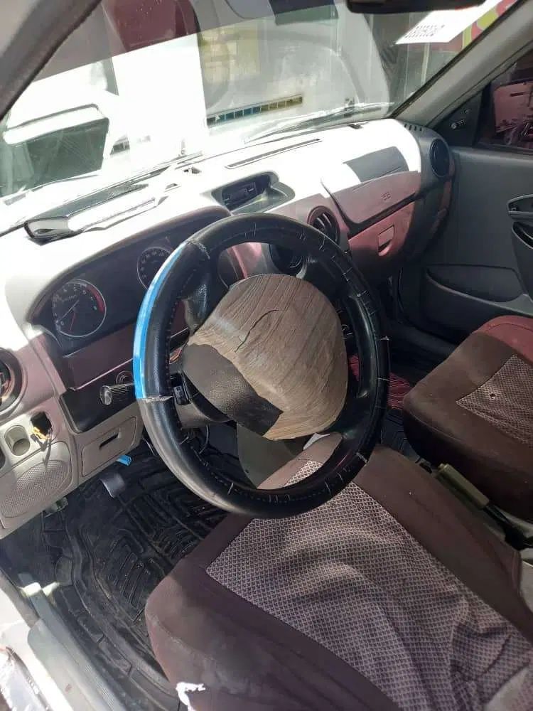 پراید 151 SL - 1395