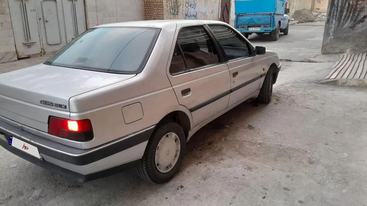 خودرو پژو، 405 آگهی ann_20263918