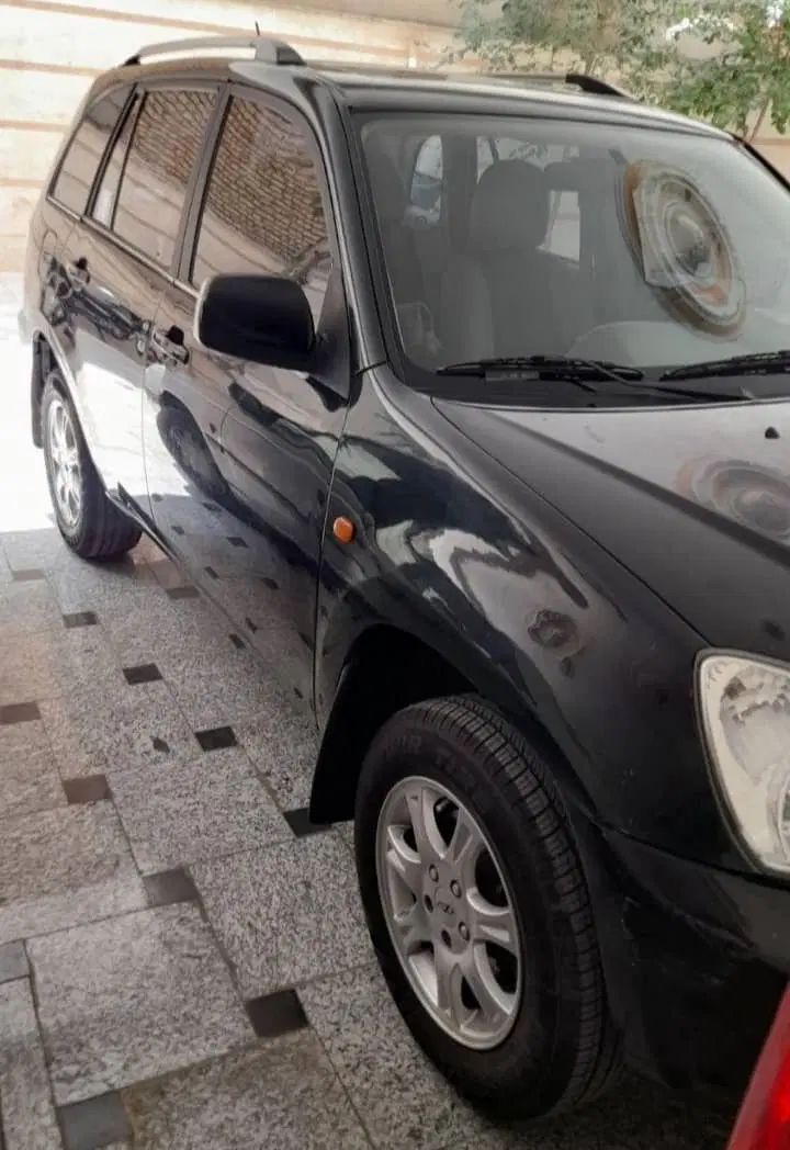 خودرو ام وی ام، X33 آگهی ann_20263930