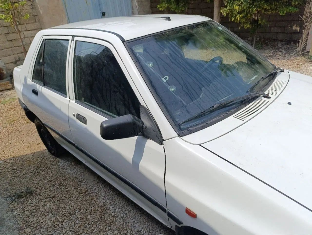 پراید 131 SE - 1394