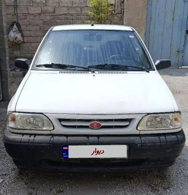 خودرو پراید، 131 آگهی ann_20263945