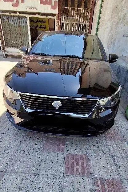 خودرو تارا، دنده‌ای آگهی ann_20263955