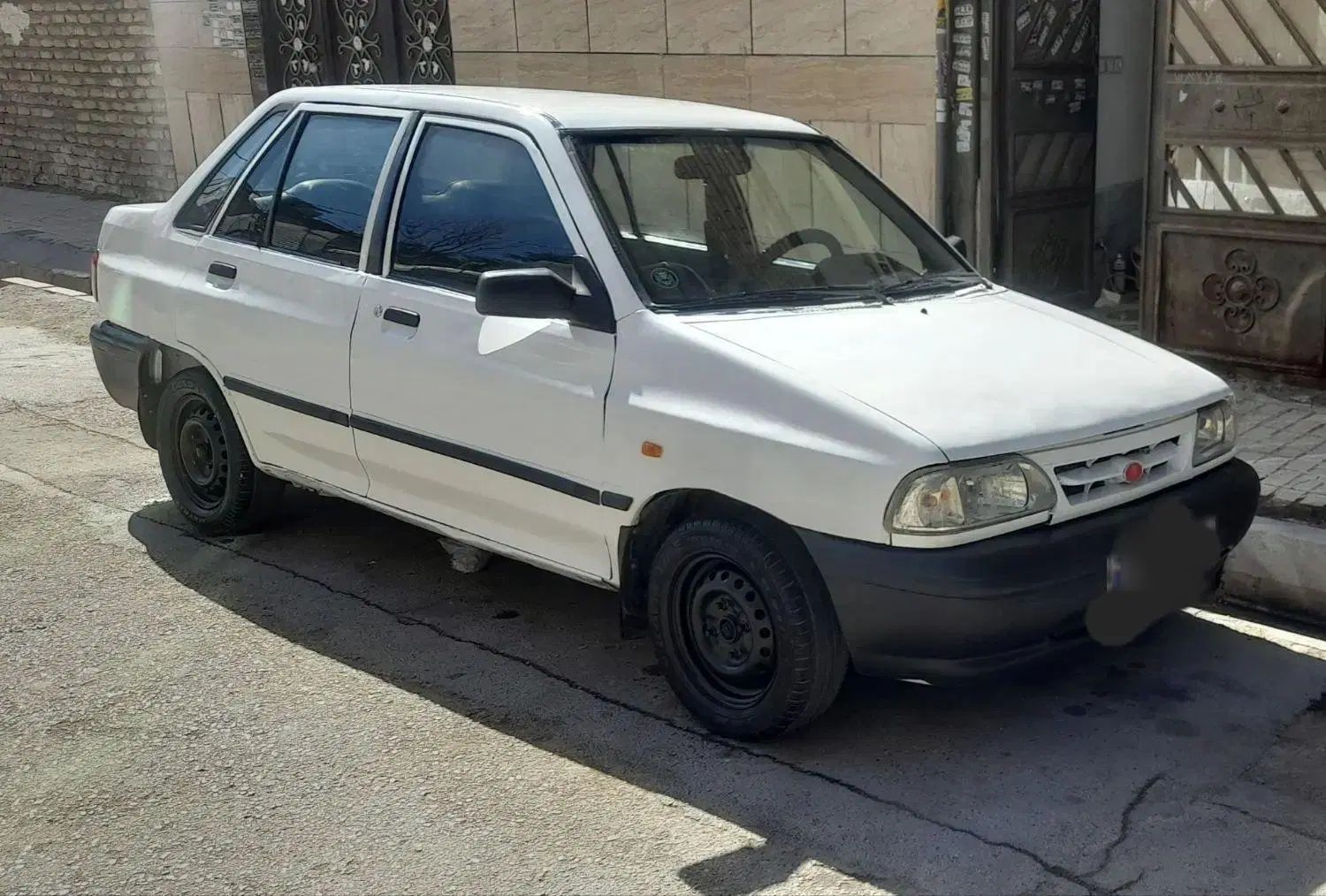 خودرو پراید، صبا آگهی ann_20263987