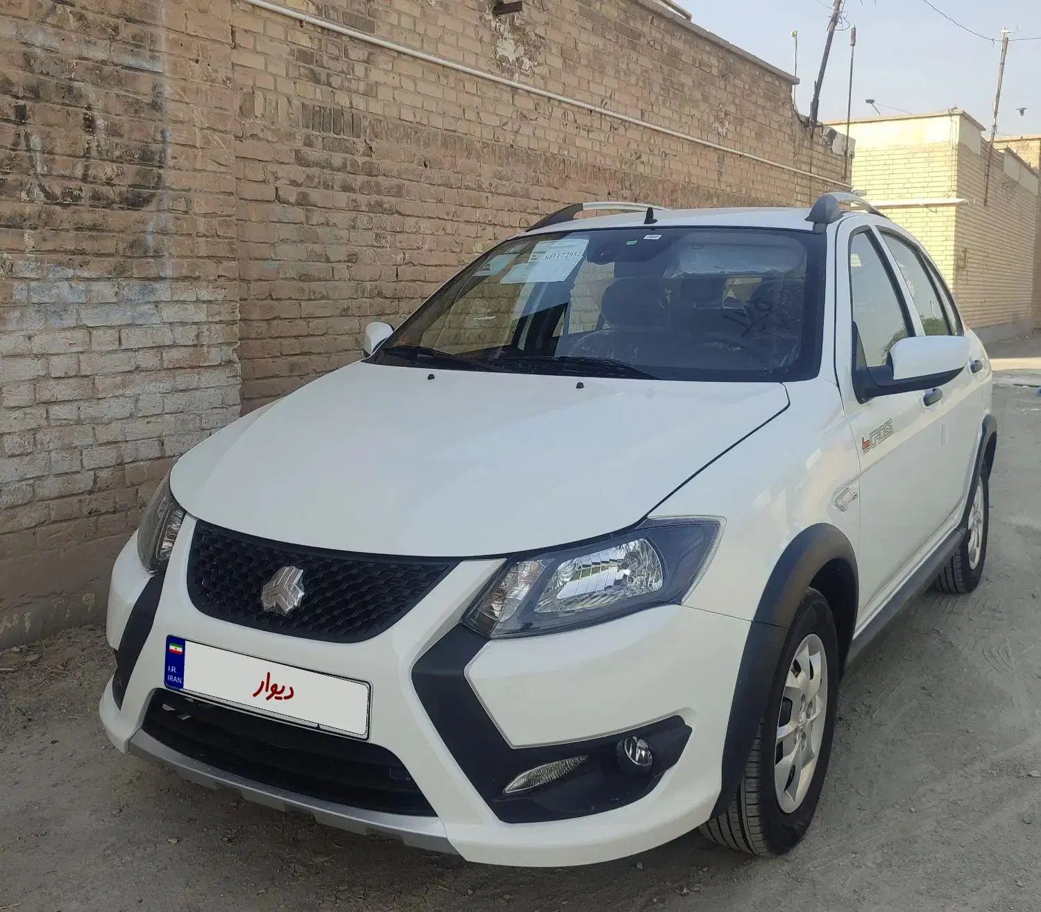 خودرو کوییک، S آگهی ann_20264000