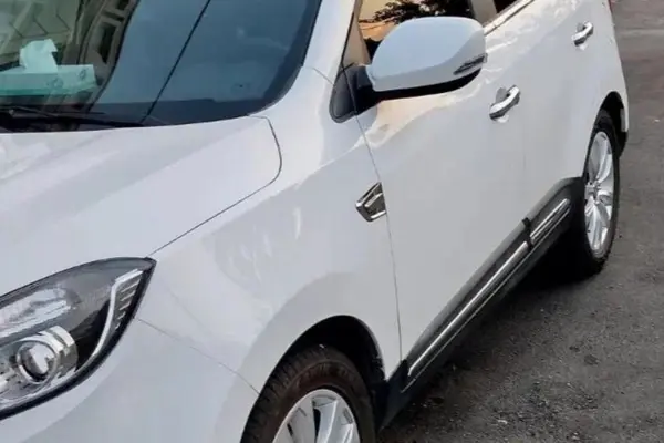 جک S5 اتوماتیک - 1400