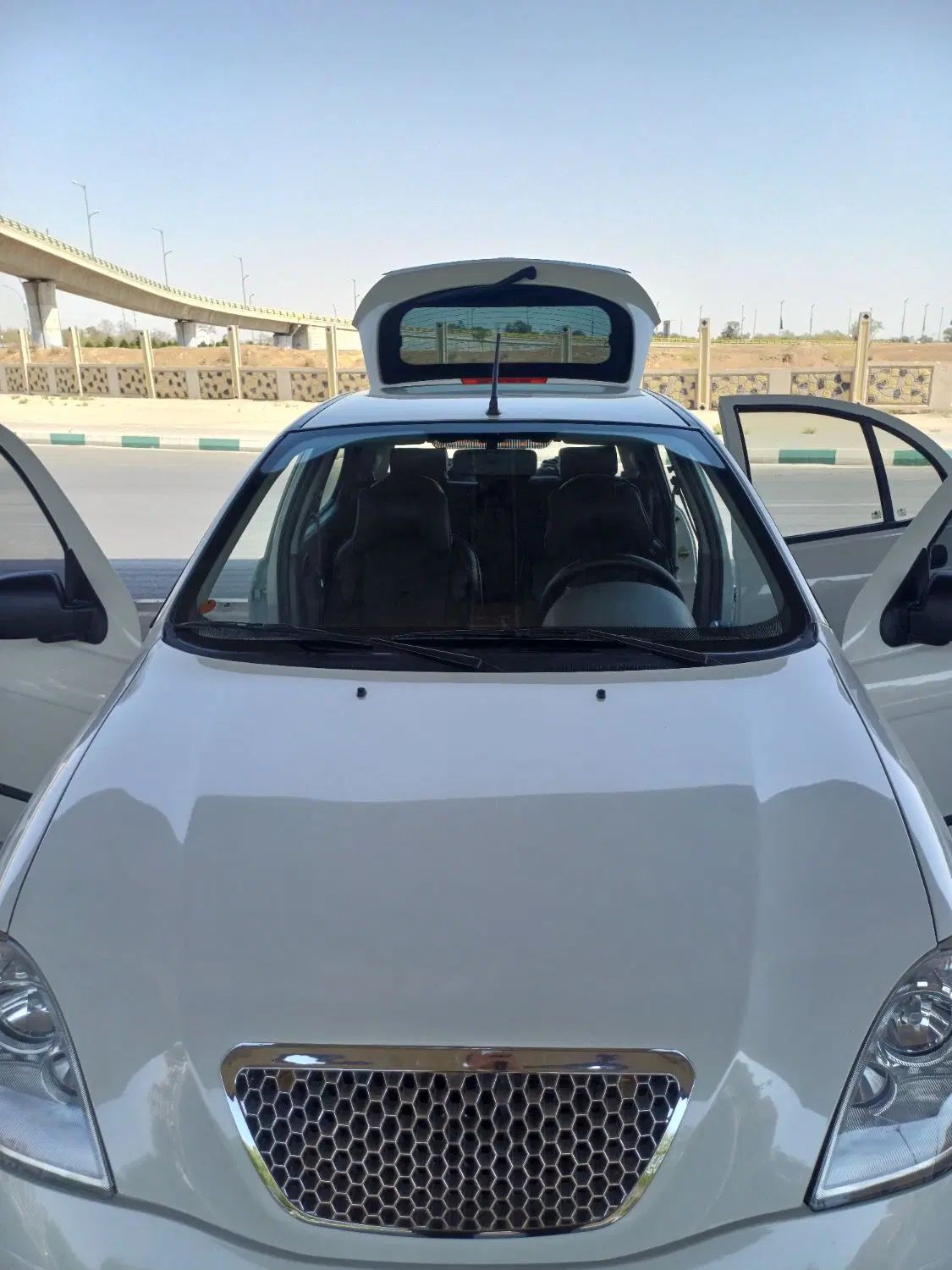 خودرو تیبا، 2 آگهی ann_20264042