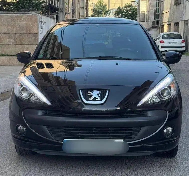 خودرو پژو، 207 آگهی ann_20264045