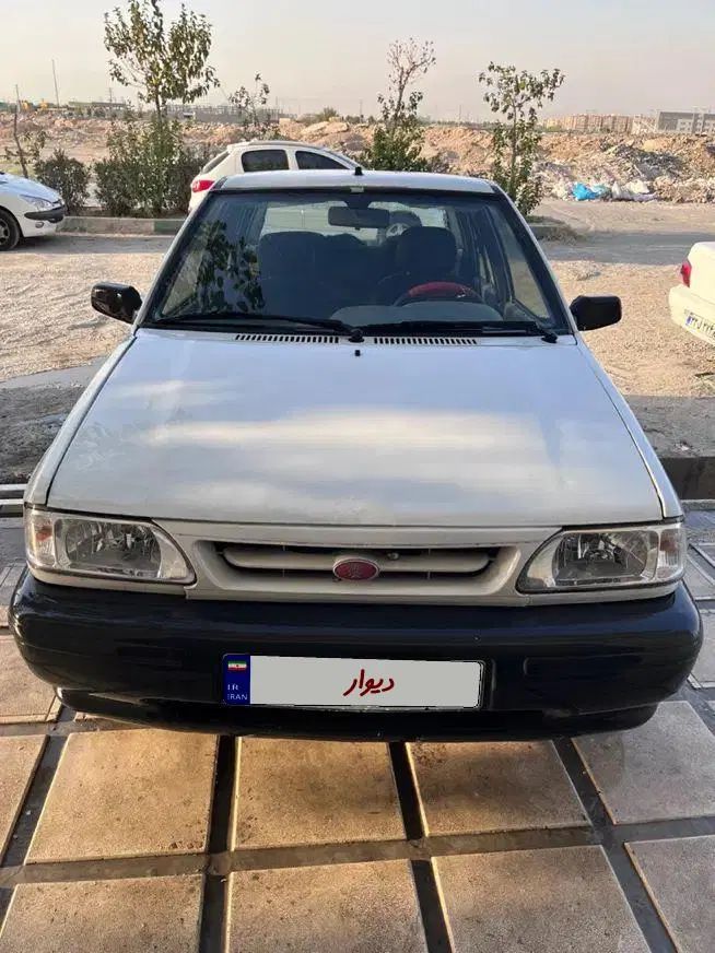 خودرو پراید، 131 آگهی ann_20264049