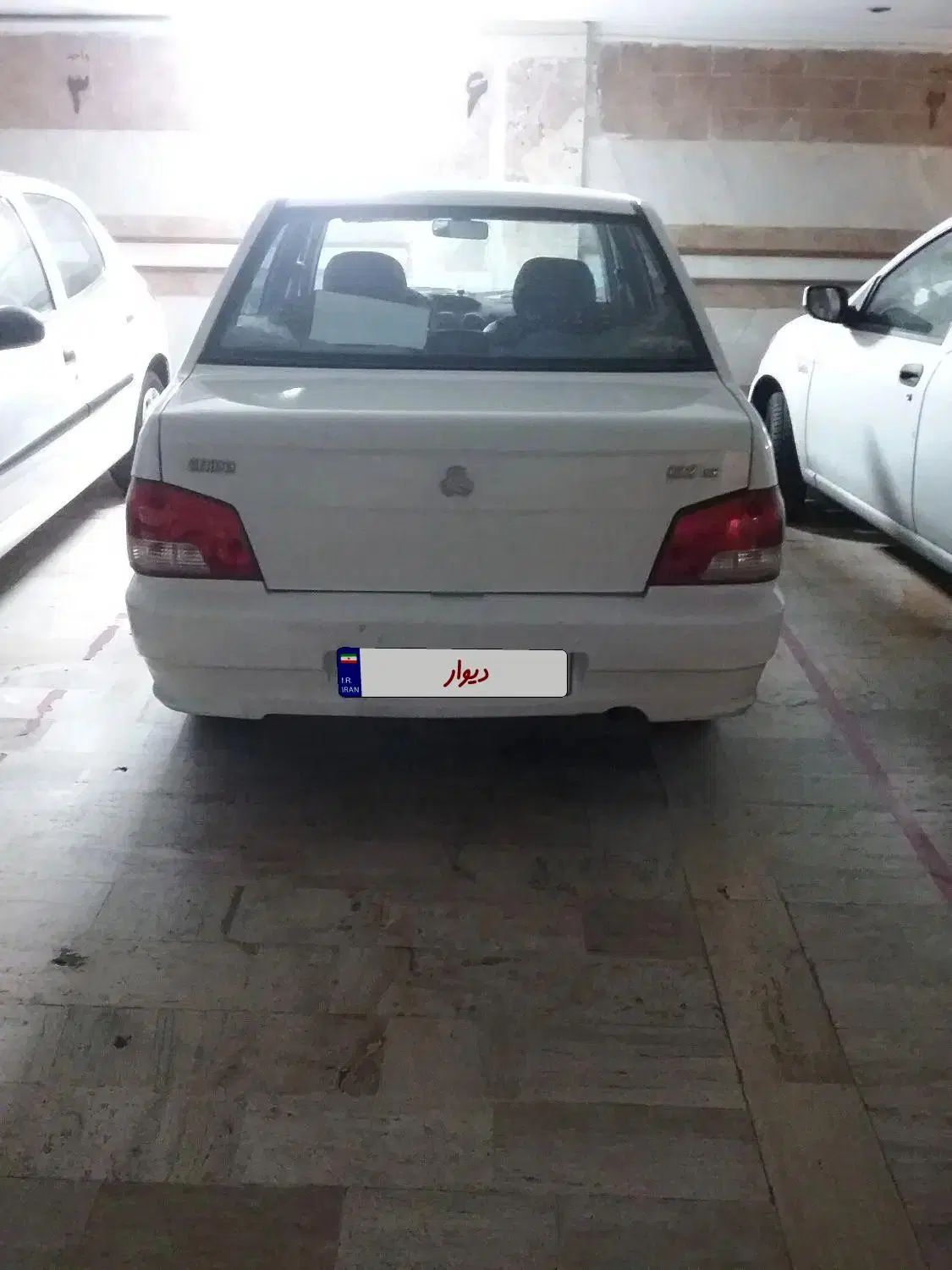 خودرو پراید، 132 آگهی ann_20264057