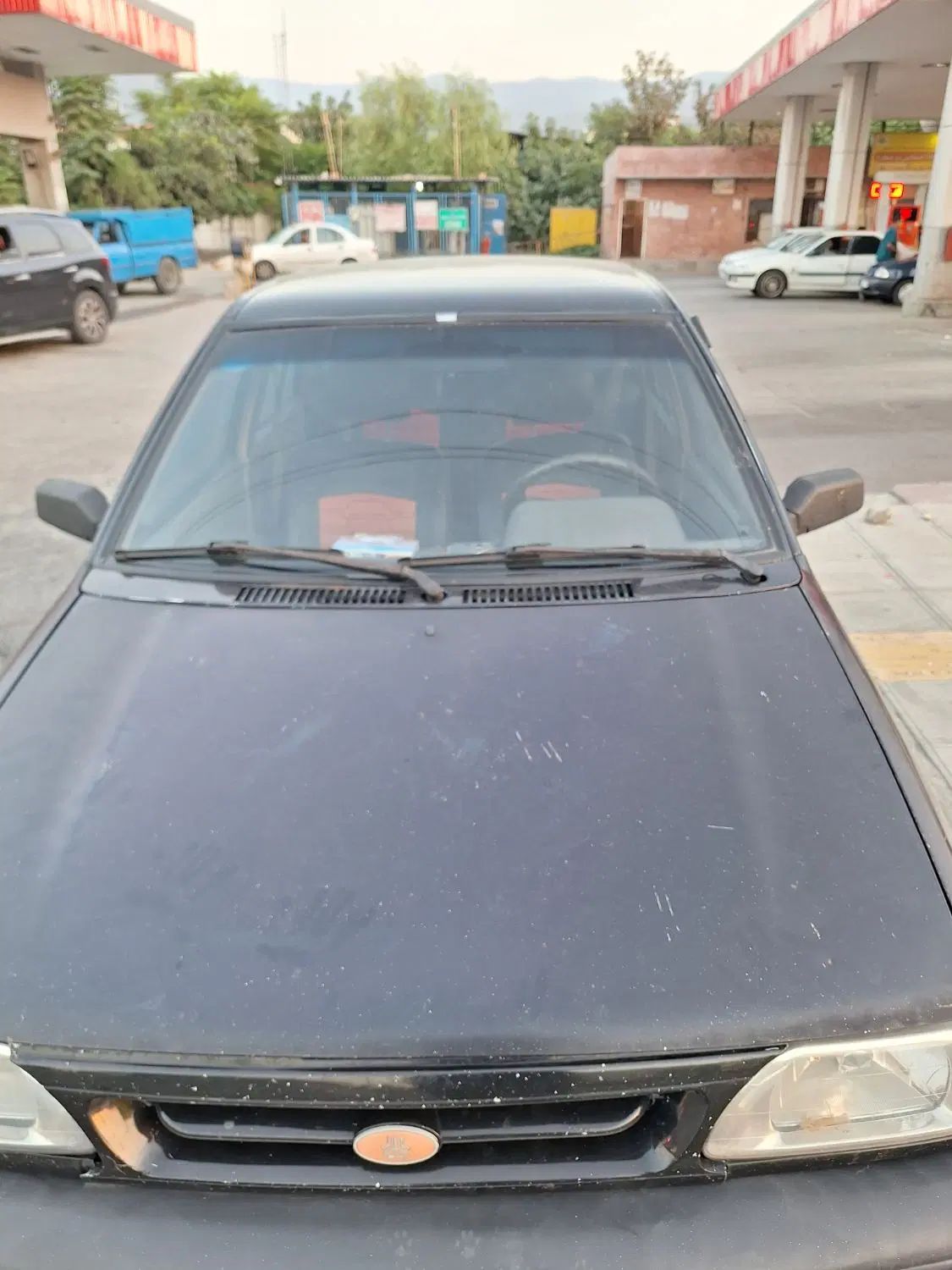 خودرو پراید، صبا آگهی ann_20264070