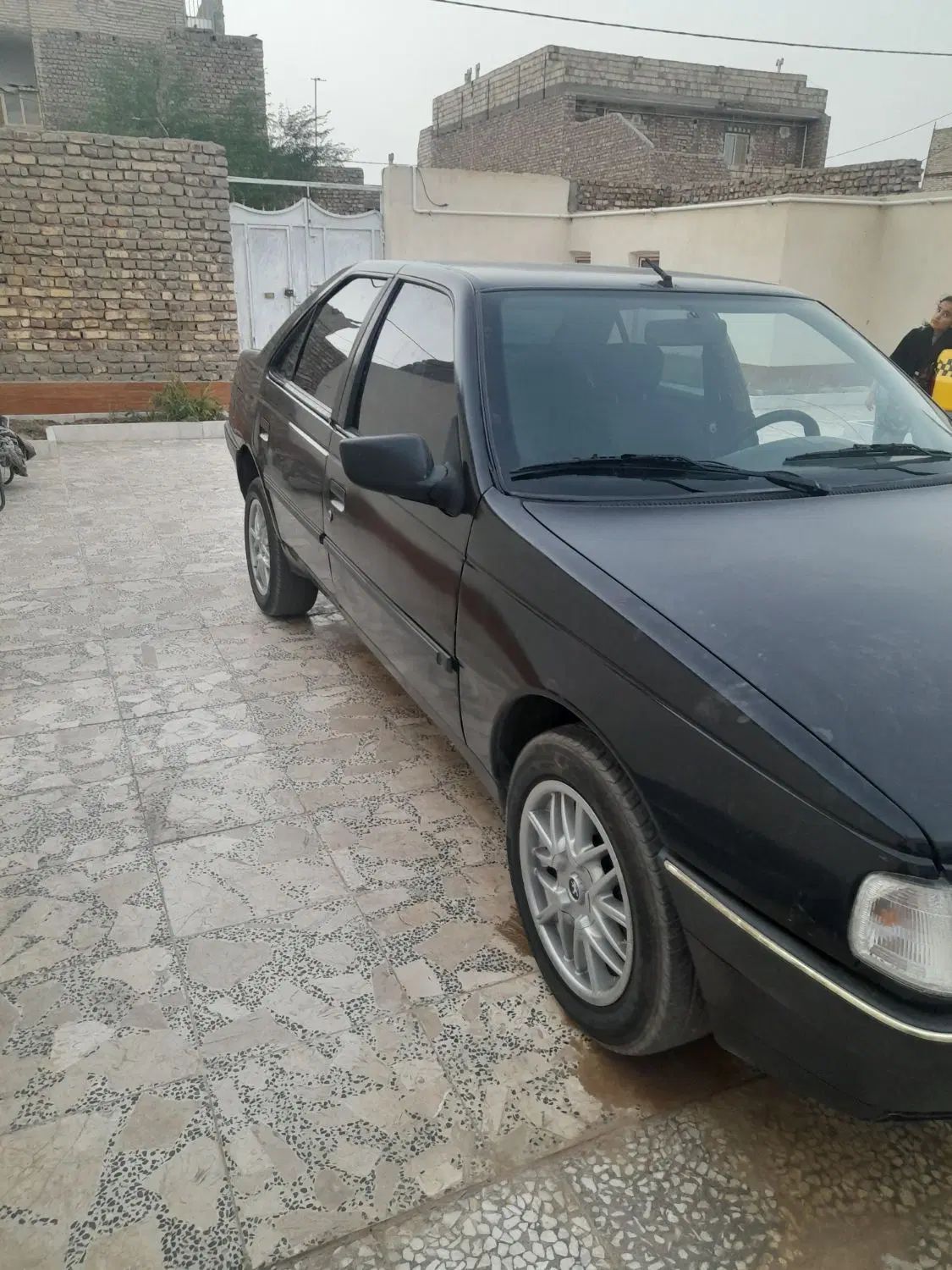 خودرو پژو، 405 آگهی ann_20264073
