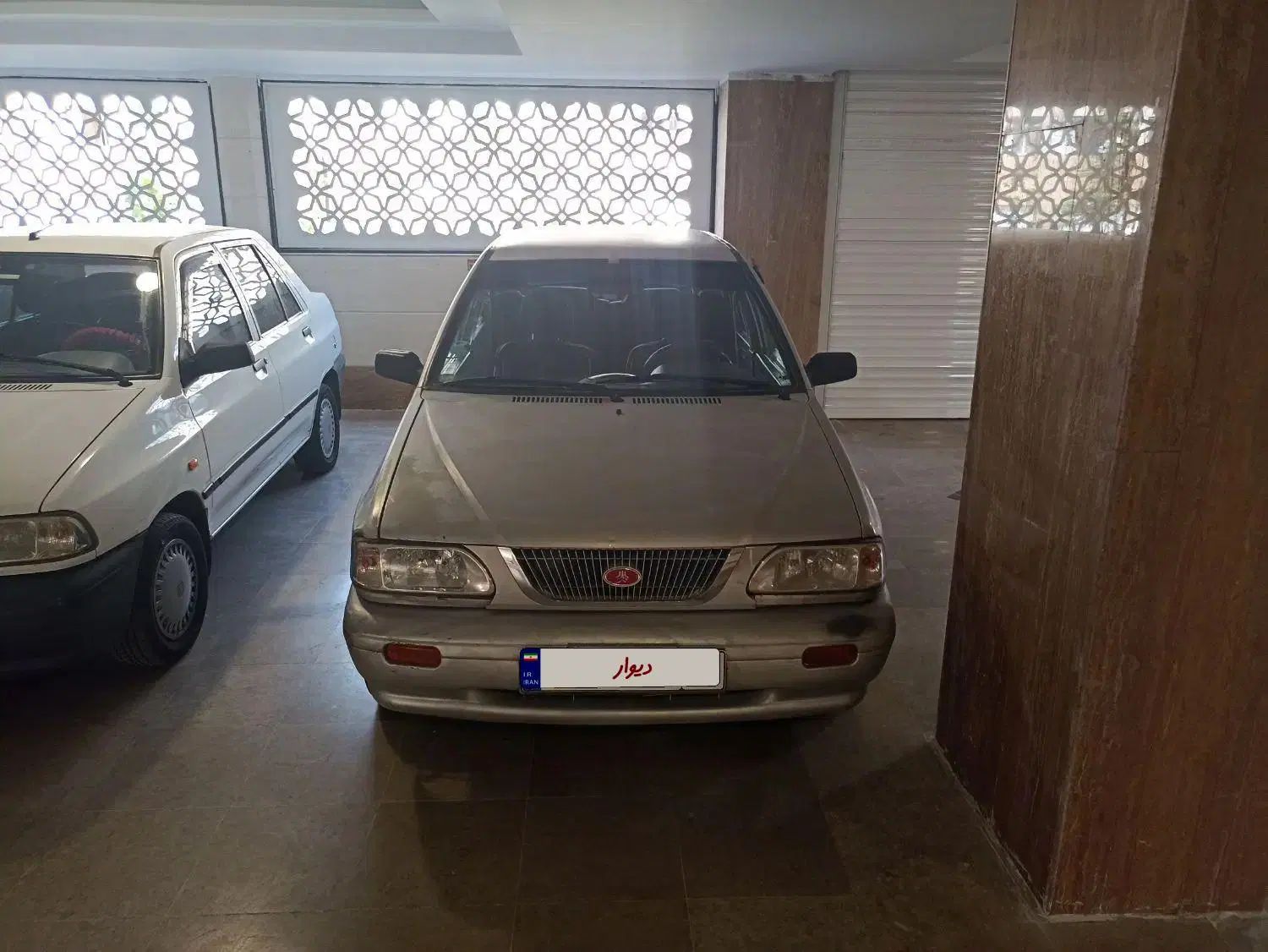 خودرو پراید، 141 آگهی ann_20264074