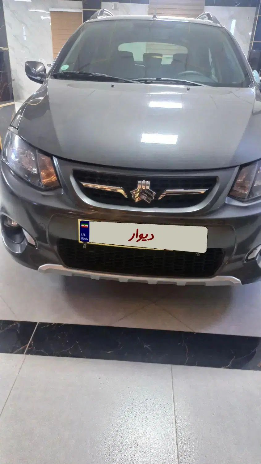 خودرو کوییک، معمولی آگهی ann_20264126