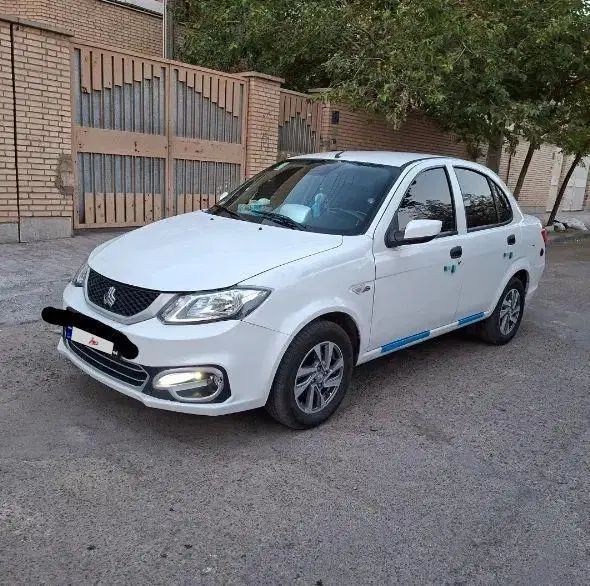 خودرو ساینا، S آگهی ann_20264130