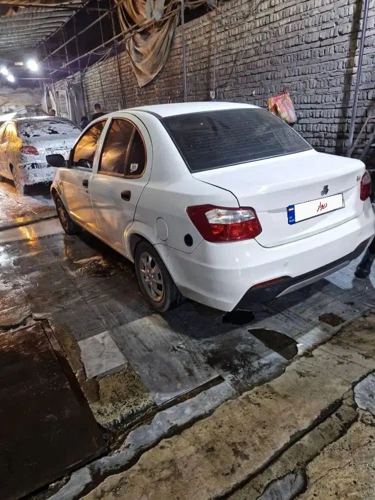 خودرو ساینا، S آگهی ann_20264138