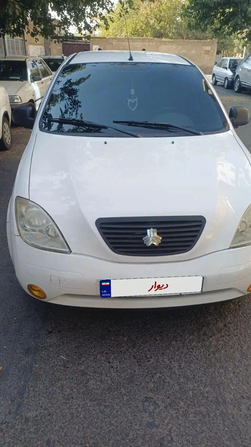 خودرو تیبا، صندوق دار آگهی ann_20264140