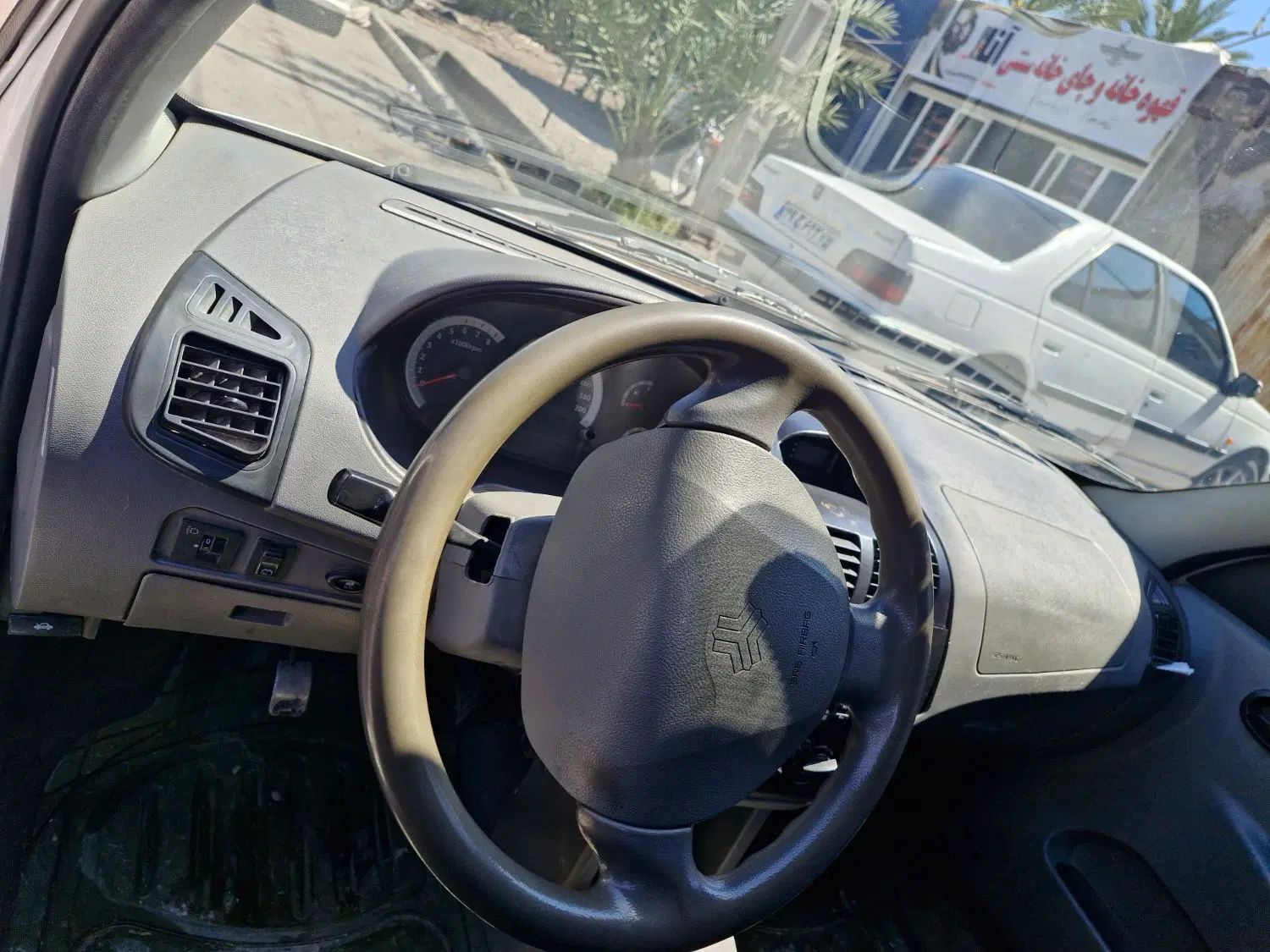 تیبا 2 پلاس - 1399