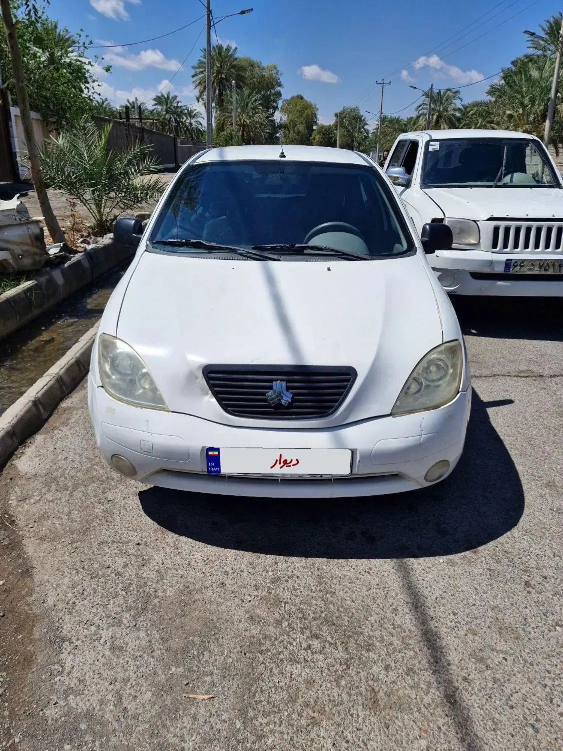 خودرو تیبا، 2 آگهی ann_20264158