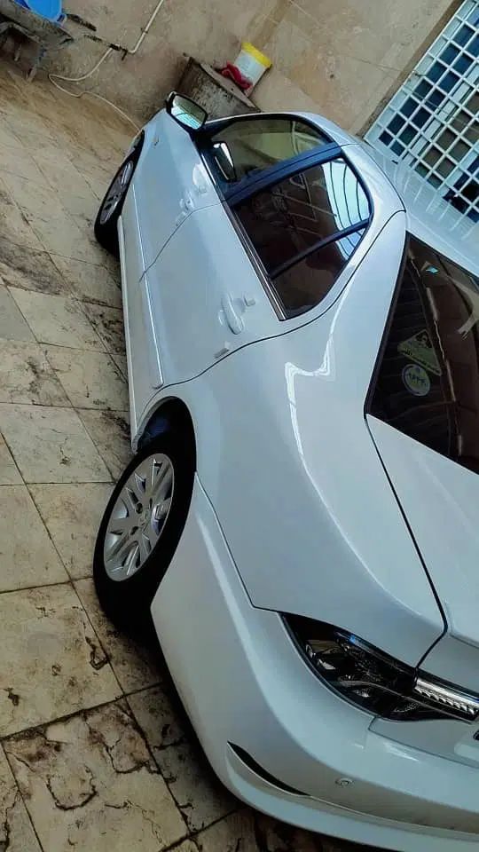 سمند LX EF7 - 1401