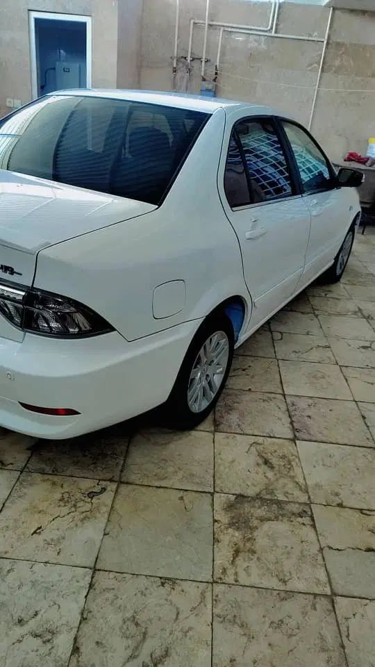 سمند LX EF7 - 1401