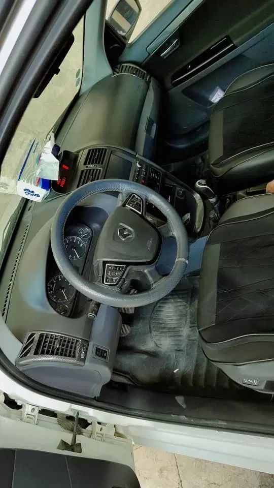 سمند LX EF7 - 1401