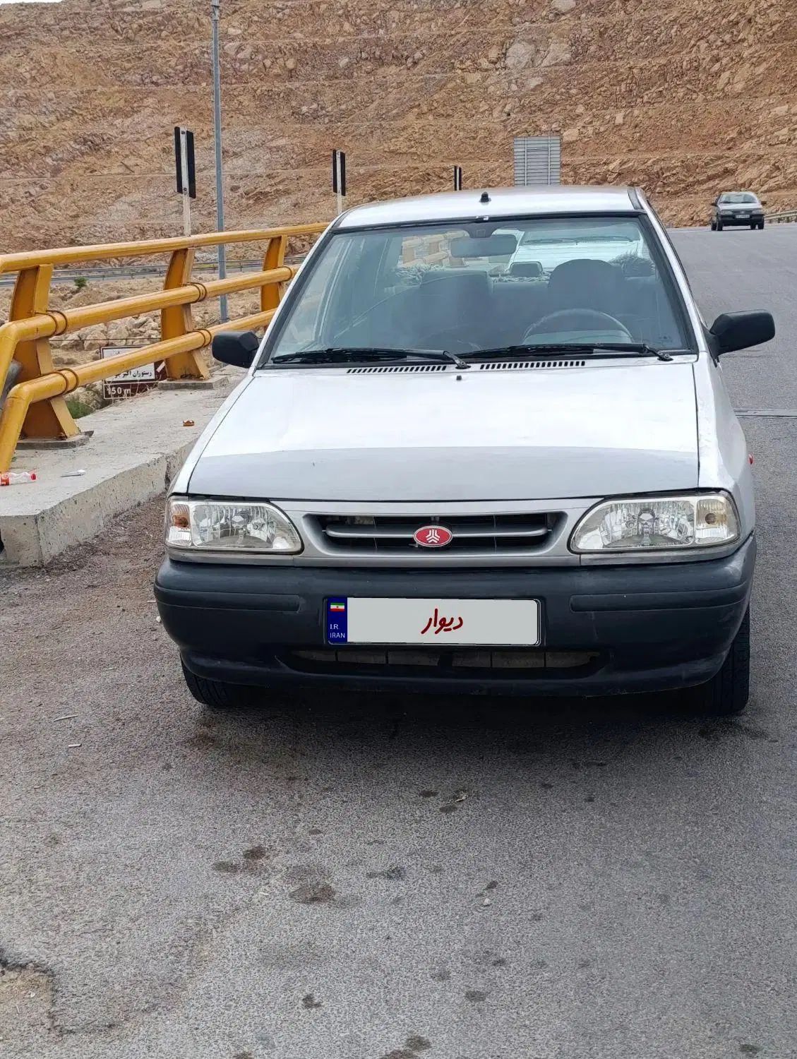 خودرو پراید، صبا آگهی ann_20264190