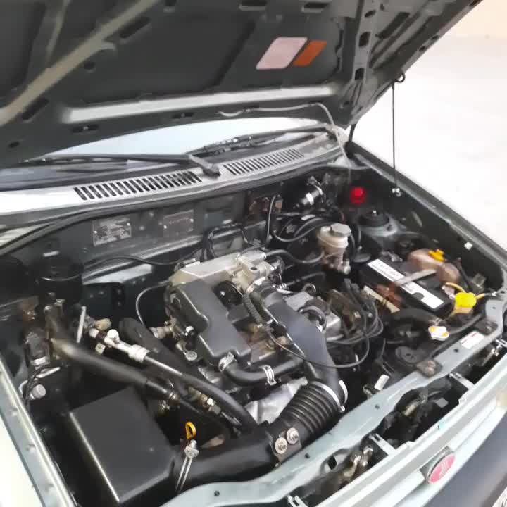 پراید 131 SX - 1391