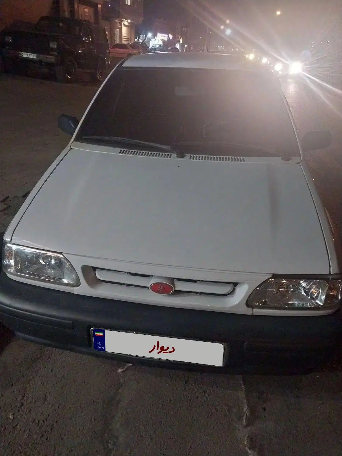خودرو پراید، صبا آگهی ann_20264222