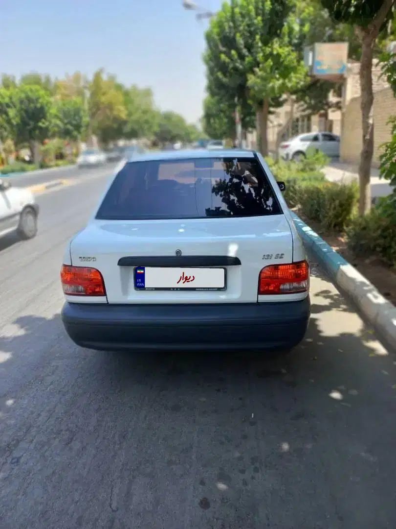 خودرو پراید، 131 آگهی ann_20264237