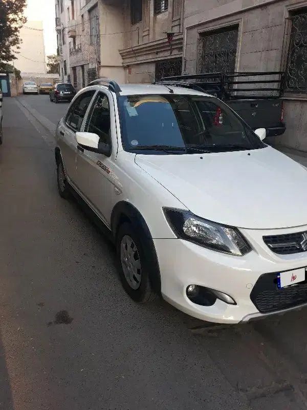 کوییک معمولی دنده‌ای - 1401