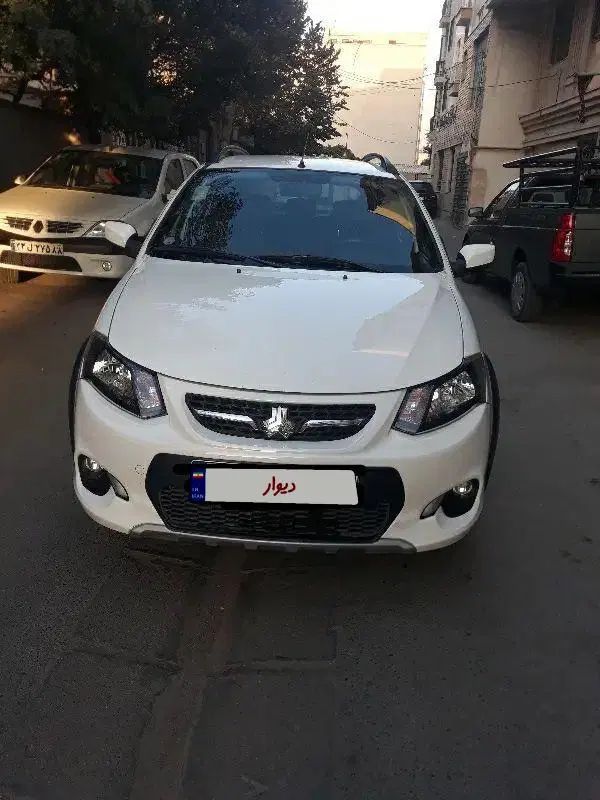 خودرو کوییک، معمولی آگهی ann_20264242