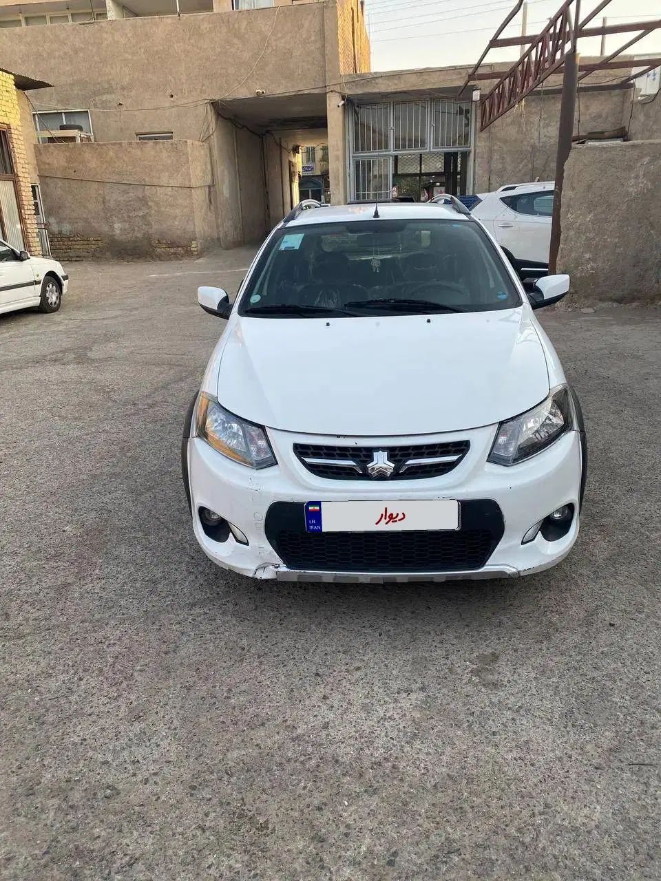 خودرو کوییک، S آگهی ann_20264253