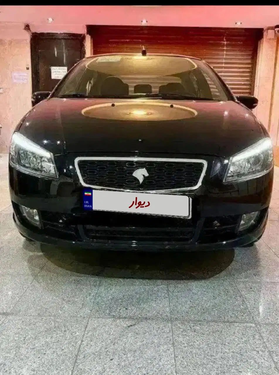 خودرو رانا، پلاس آگهی ann_20264299