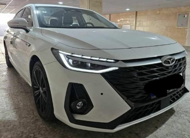 ام وی ام X33 دنده‌ای ساده - 1391