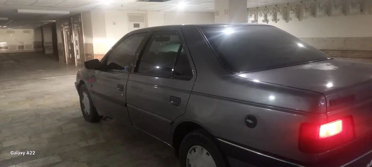 خودرو پژو، 405 آگهی ann_20264312