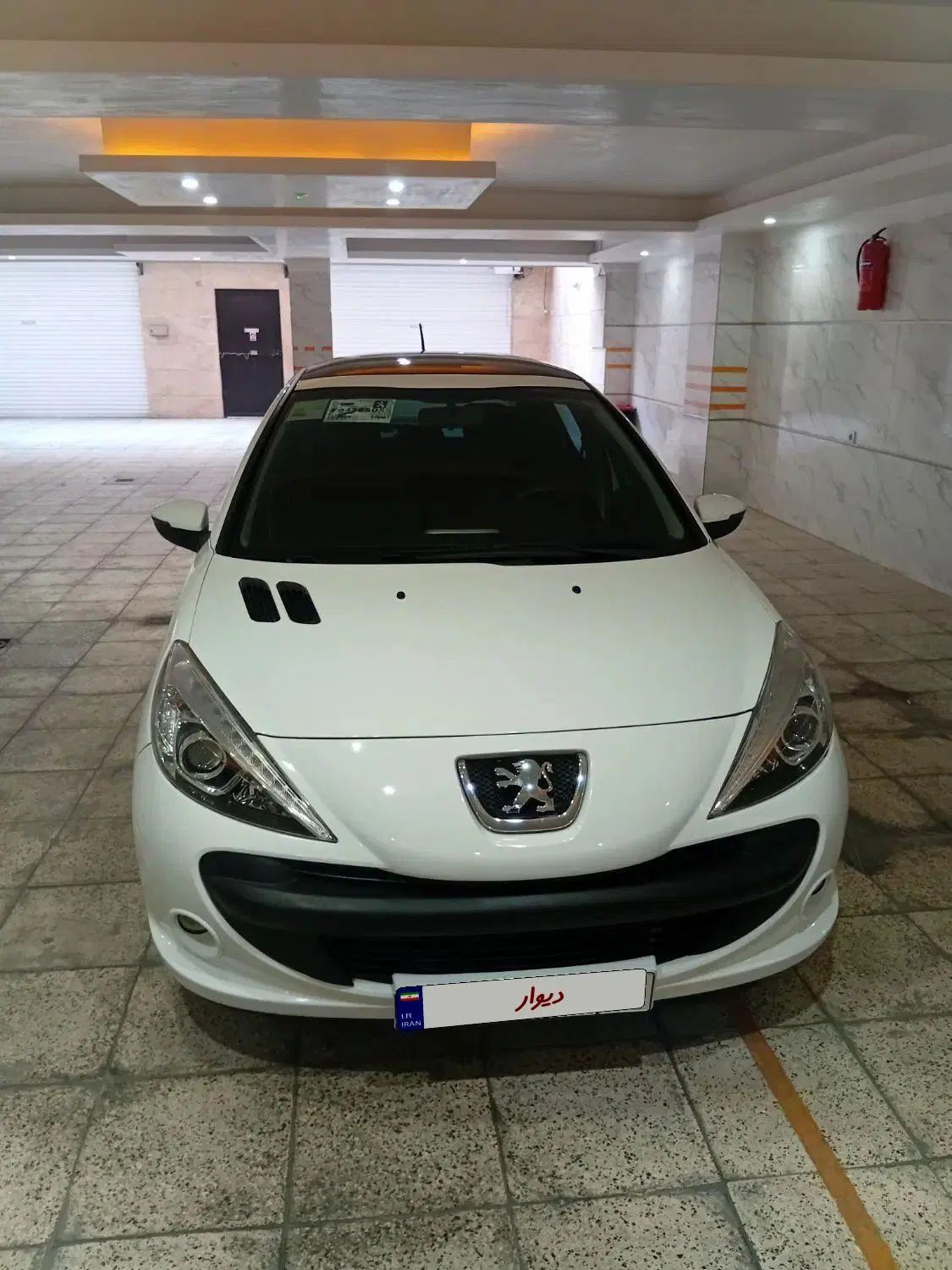 خودرو پژو، 207 آگهی ann_20264320