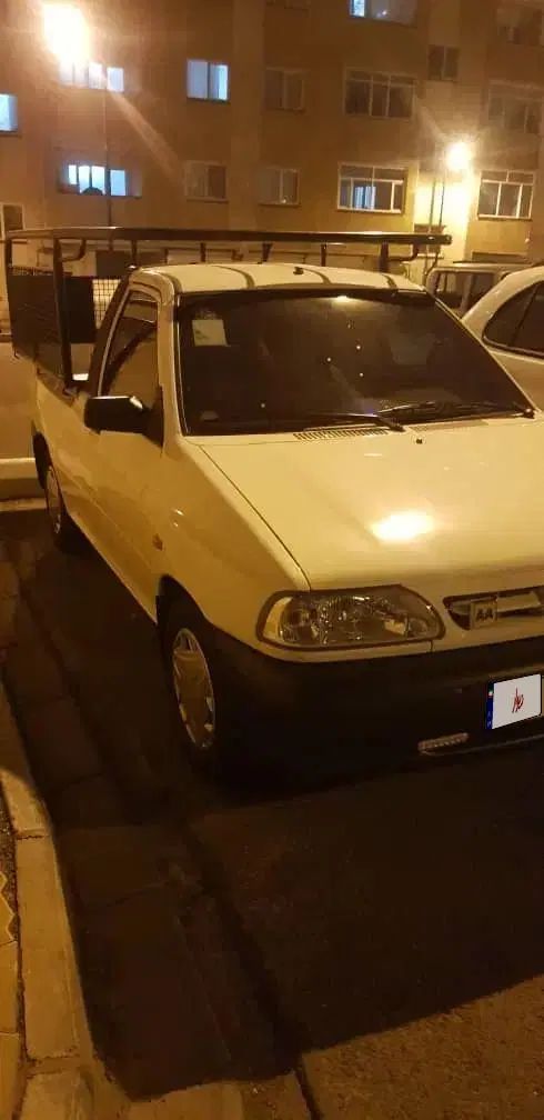 خودرو پراید، 151 آگهی ann_20264333