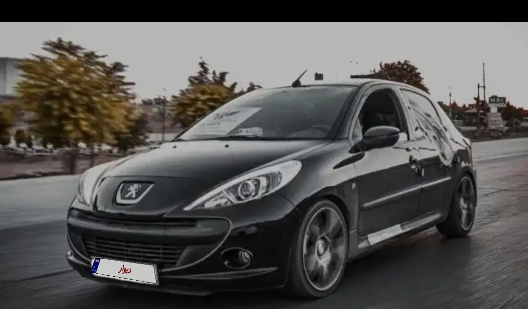 خودرو پژو، 207 آگهی ann_20264338