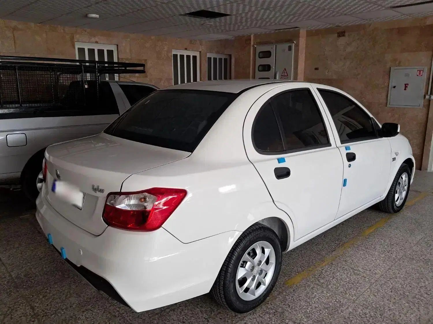 خودرو ساینا، S آگهی ann_20264370