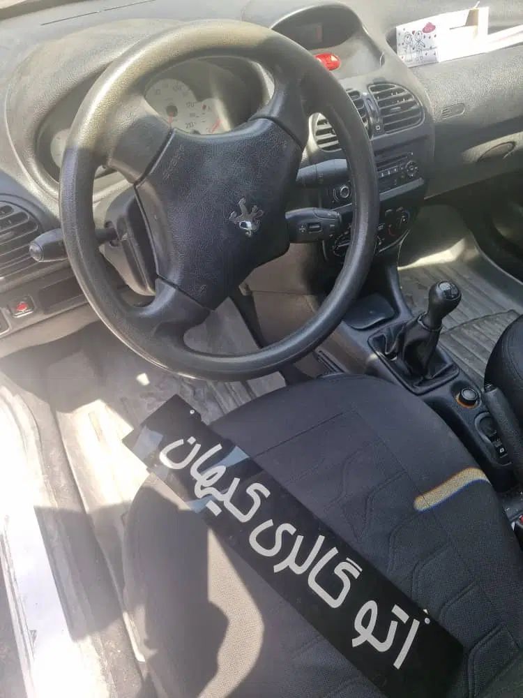 پژو پارس سال - 1399