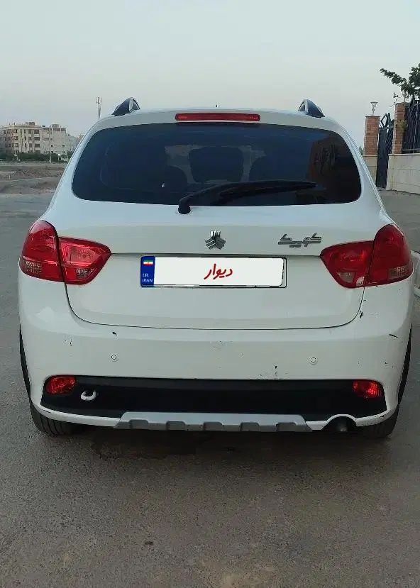 کوییک S پایه - 1401