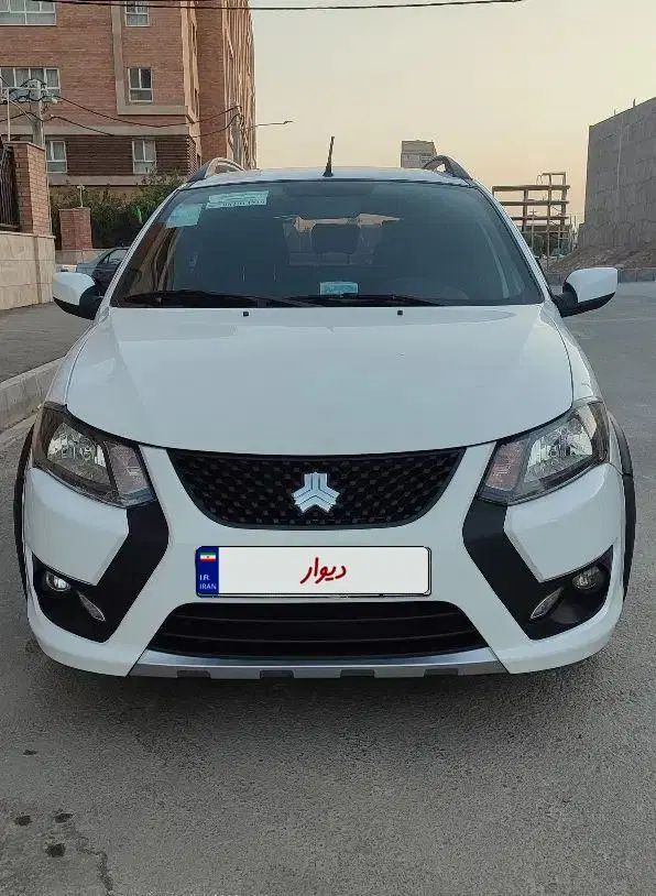 خودرو کوییک، S آگهی ann_20264446