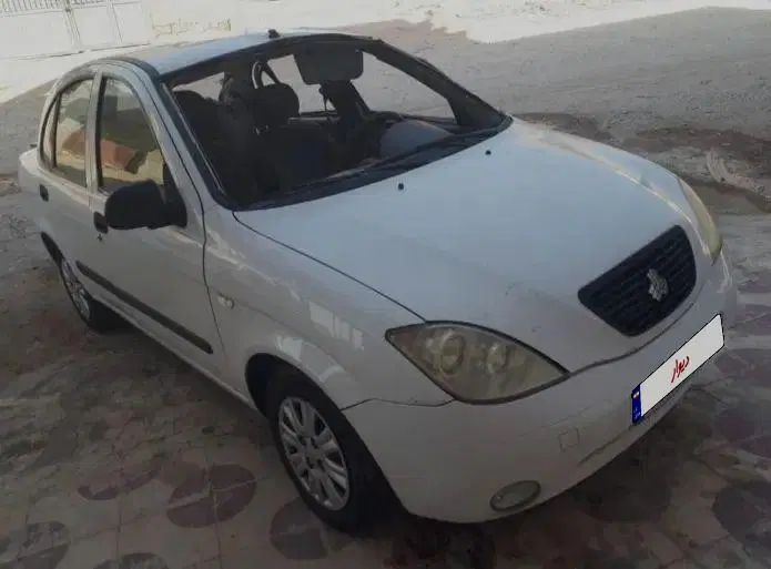 خودرو تیبا، صندوق دار آگهی ann_20264453