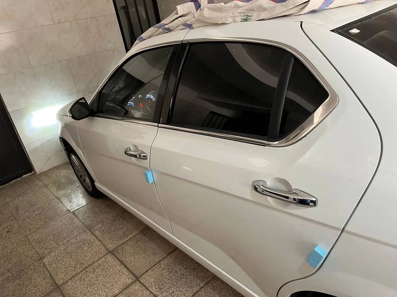 دنا پلاس ۶ دنده EF7p - 1404