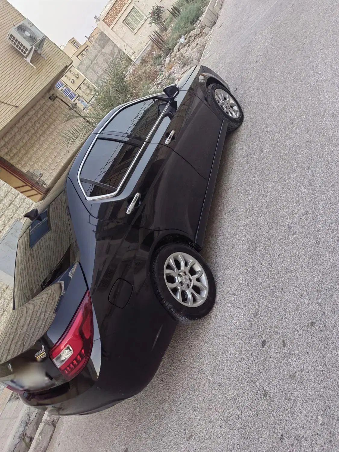 خودرو دنا، پلاس توربو آگهی ann_20264489