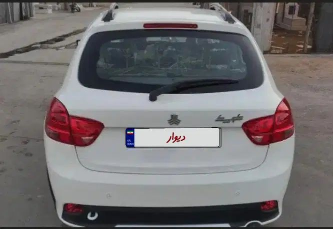 کوییک S پایه - 1402