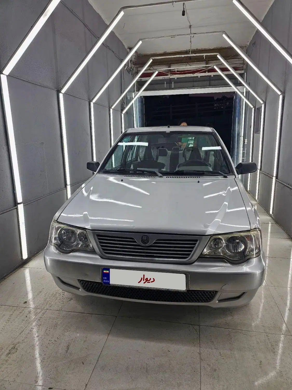 خودرو پراید، 132 آگهی ann_20264522