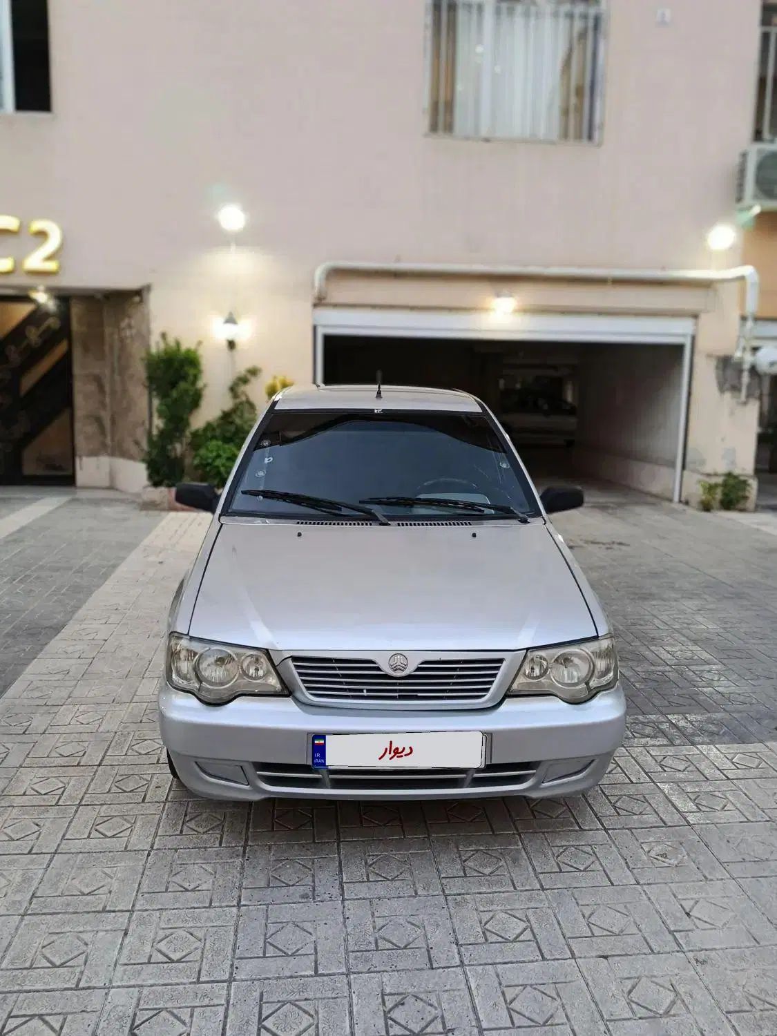 خودرو پراید، 132 آگهی ann_20264536