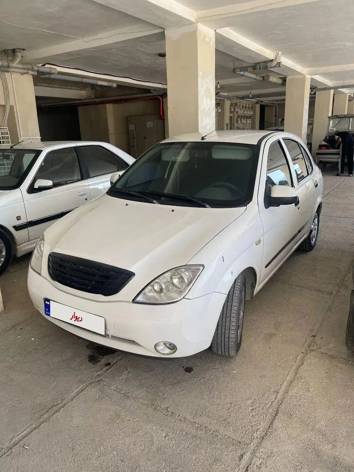 خودرو تیبا، 2 آگهی ann_20264547