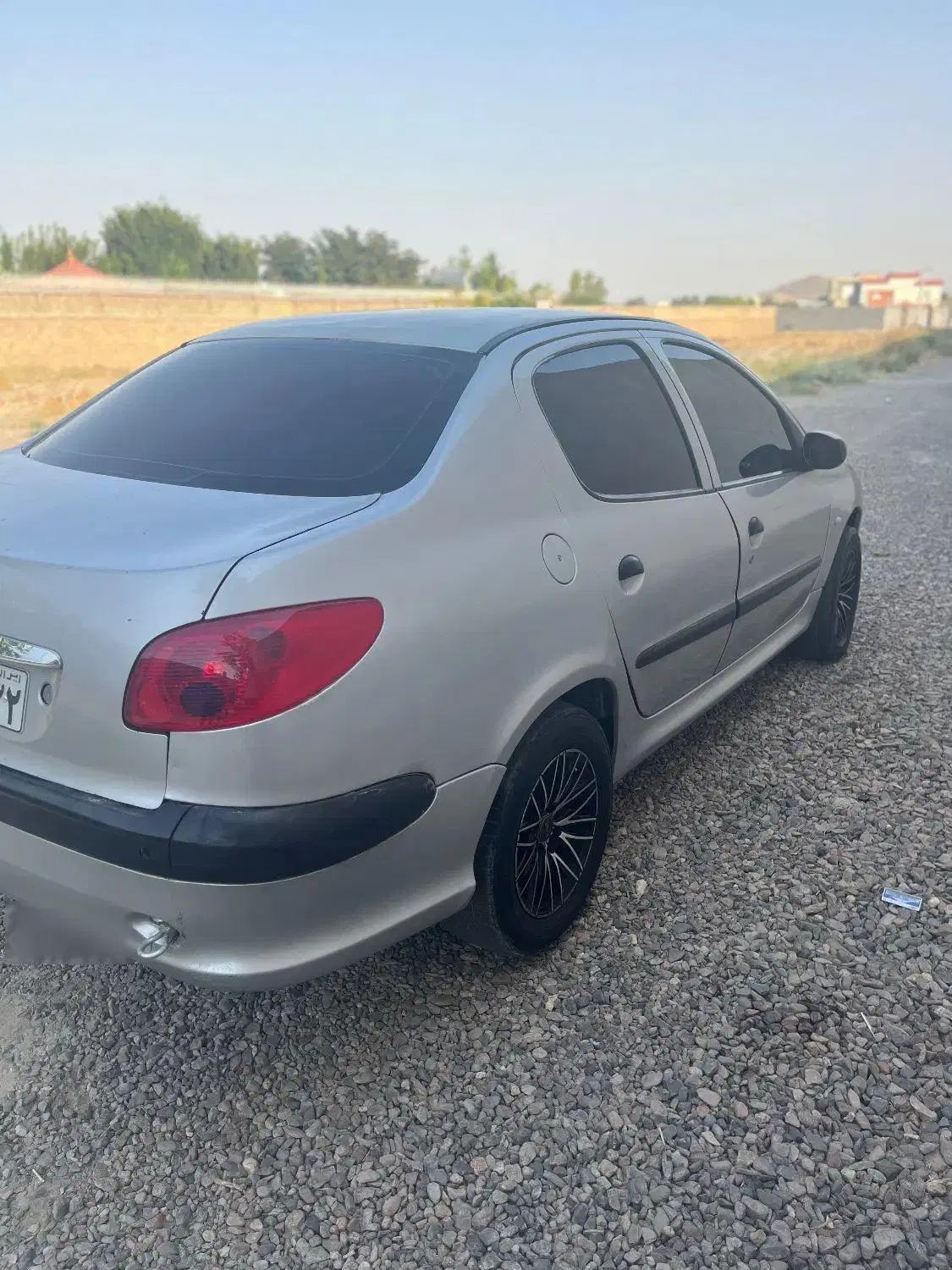 خودرو پژو، 206 آگهی ann_20264583